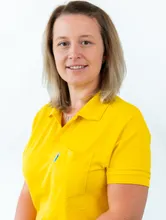 Bc. Karolína Berková